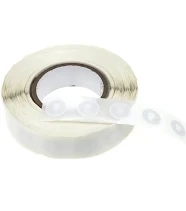 5YOA 100pcs 50pcs 10pcs Ntag213 Ntag215 NFC Tags Sticker 13.56 MHZ 540Bytes RFID NFC tag Stickers