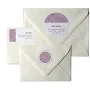 Erin Condren Boho Blooms Return Address Labels