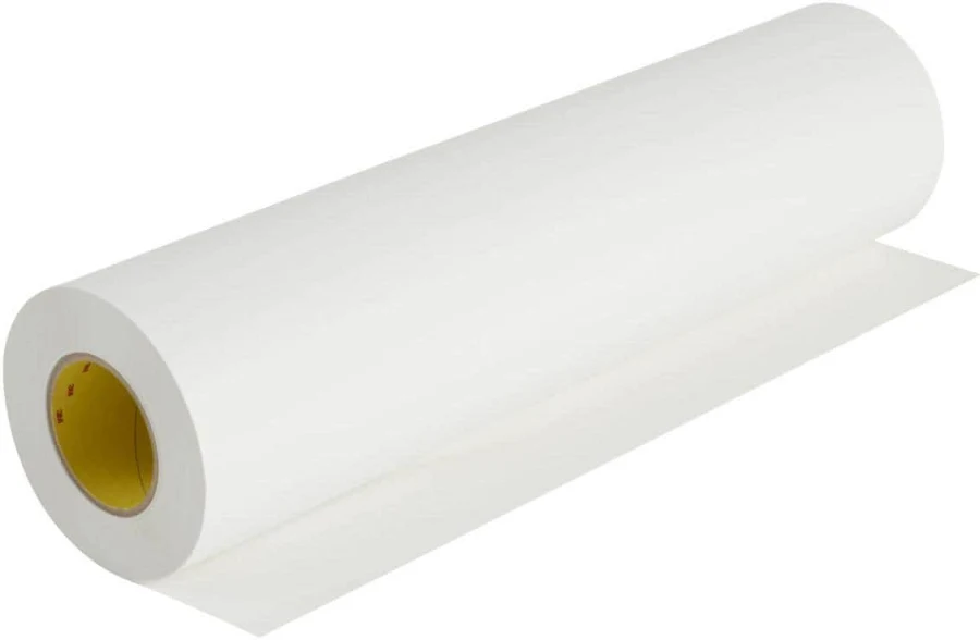 3M Removable Label Material