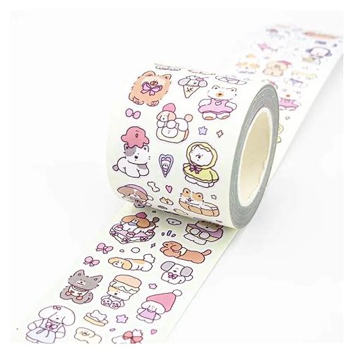 Custom Cartoon Cute Anime Stick…