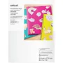 Cricut Printable Sticker Paper