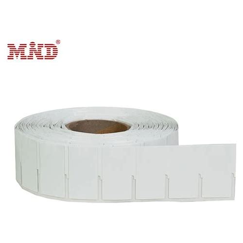 UHF RFID On-Metal Soft Sticker L…