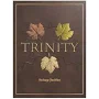 Home Brew Ohio Trinity Self Adhesive Wine Labels