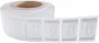 100pcs Uhf Rfid Tags 54x34mm Iso/iec 180000-6c Epc Class1 Gen2 Rfid
