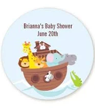 Tape Logic 3 x 2" Weather-Resistant Laser Labels LL247WR