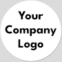 Custom Sticker Printing, 100 QTY, Glossy - GotPrint