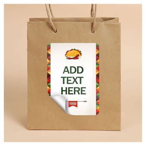 Custom Labels & Stickers - 500 Q…