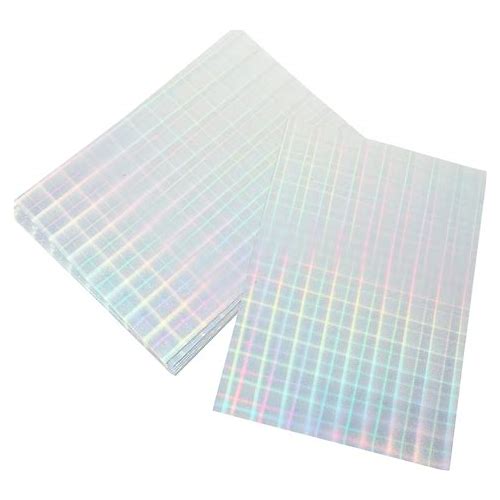 NUOBESTY 20Sheets Printable S…