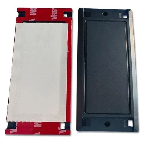 RFID Anti-Theft Security Tamper …