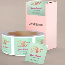 2000 Bulk Label Sticker Printing