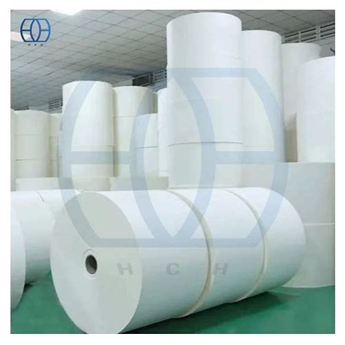 High Quality Jumbo Roll Self-Adh…