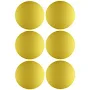 Royal Green Gold Foil Stickers Dots Adhesive Label Tags Gift Packaging 540 Pack