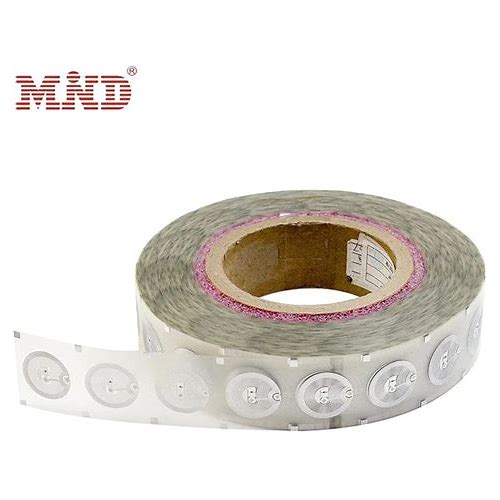 OEM RFID Adhesive Label Sticke…