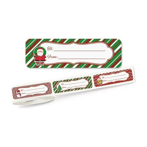 Current Christmas Patterns Rolle…