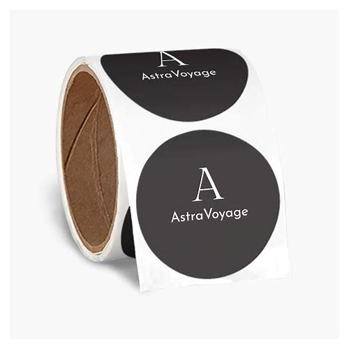 Custom Packaging Labels | 50 Qt…