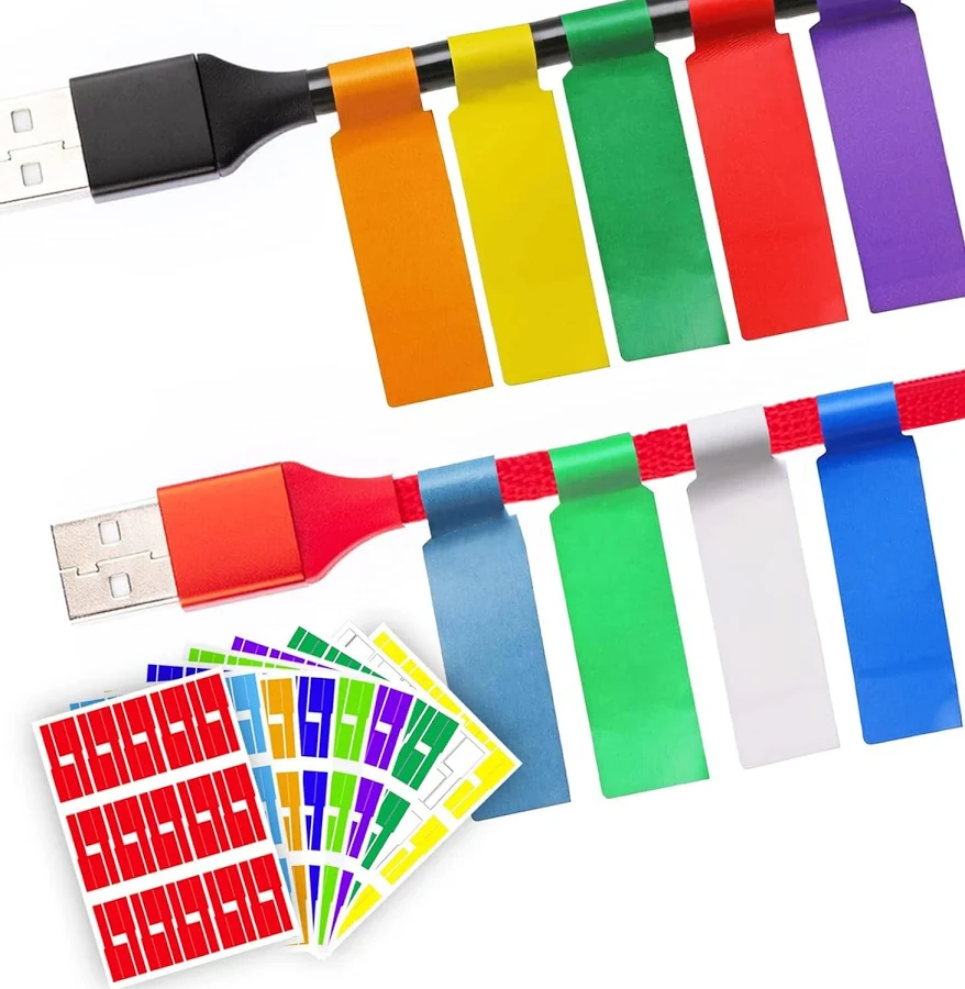 Sxlaonanhai Cable Labels
