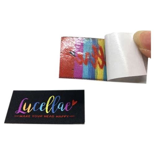 High Quality Custom Brand Desig…