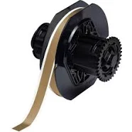 B30C-500-595-GD Brady Indoor/Outdoor Vinyl Label