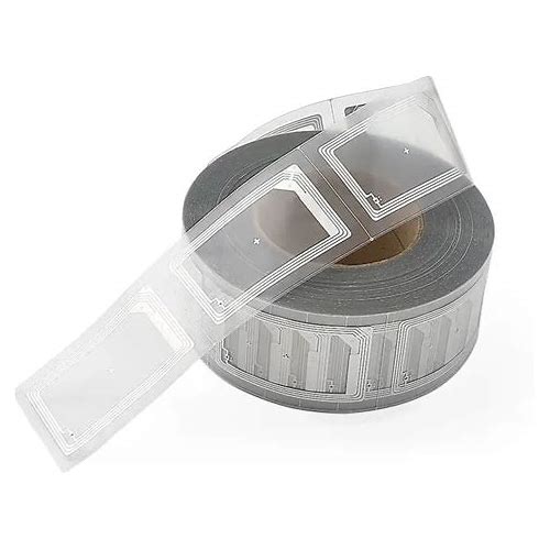 Customize Uhf Smart Tag / Rfid L…