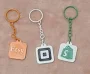 Custom NFC Online Shop Tag | 3D Printed Shop Link