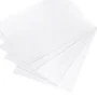 Unique Bargains Self-Adhesive Laminating Sheets