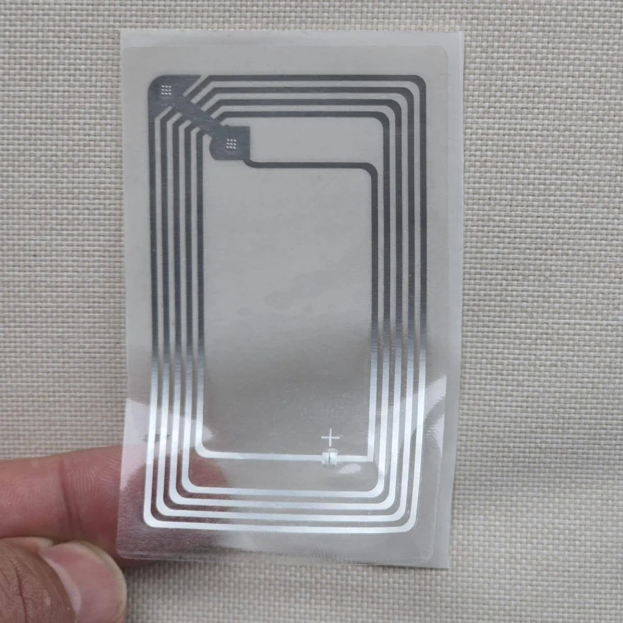 NFC Tags NTAG213 Stickers