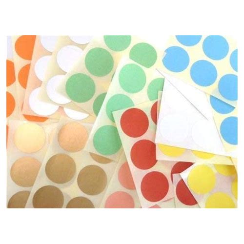 Minilabel 120 Labels , 25mm Diam…