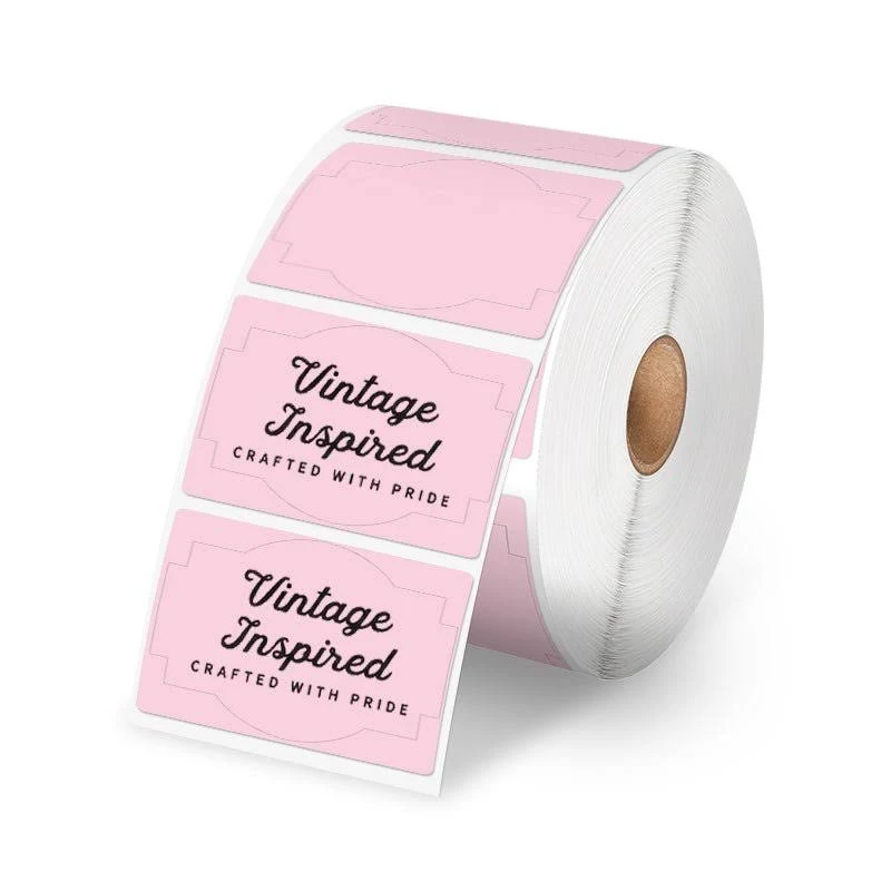 Phomemo Shipping Label Stickers