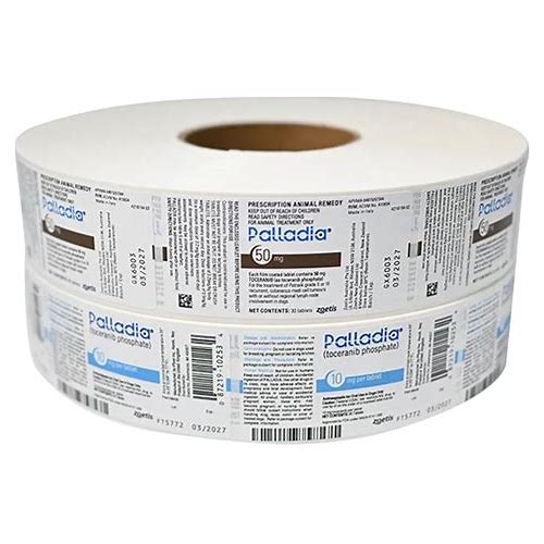 Custom Pharmaceutical Health Pr…