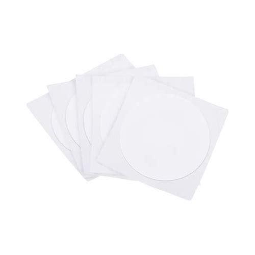 Uxcell 25Mm/1 Dia NFC Stickers …