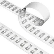 Custom NFC Tags Sticker with Original NTAG213 Chip-Rewritable