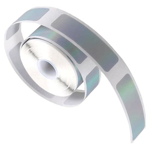 IMIKEYA Self-Adhesive Return Ad…