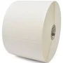 4" x 3" Zebra Direct Thermal Z-Perform 2000D Paper Label
