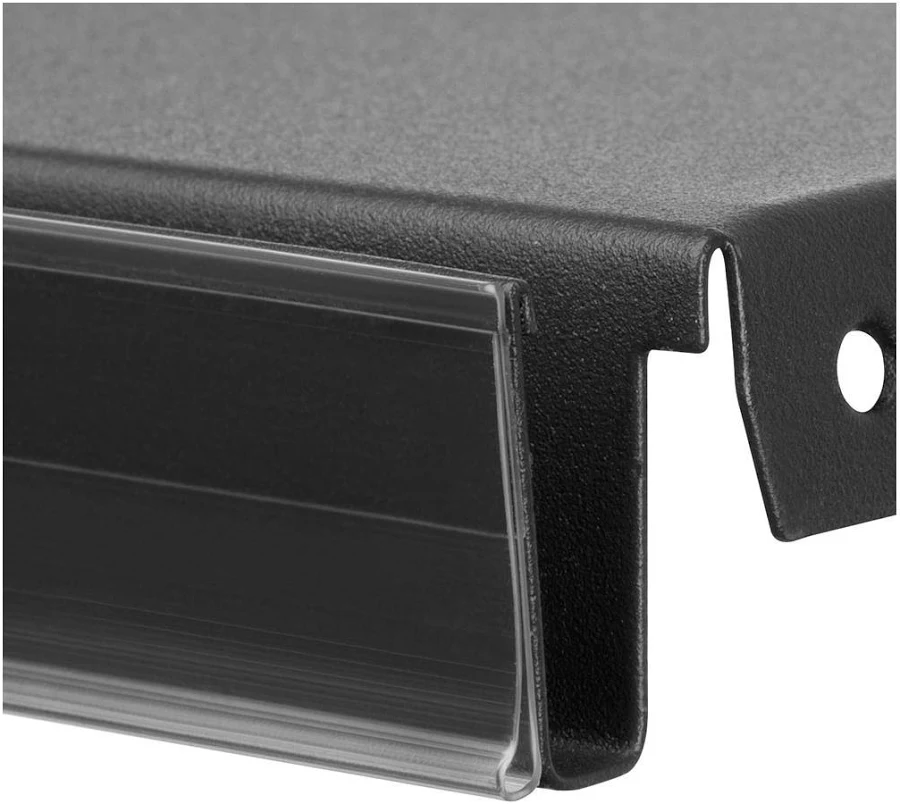 VKF Renzel Shelf Label Holder