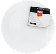 Arteza Self Adhesive Vinyl Matte