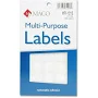 Maco Multi-Purpose Labels