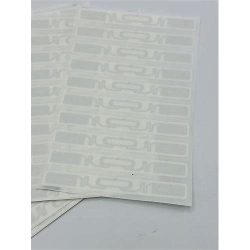 RFID Passive Smart Label Tag Sti…