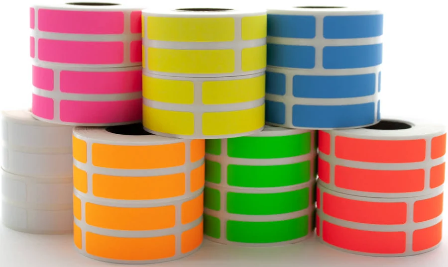 Blank Medication Labels | Label Supplies From Label Value