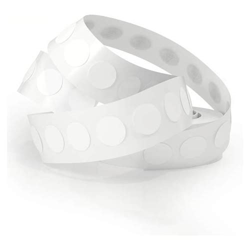 50PCS NFC Tag Stickers Blank N…