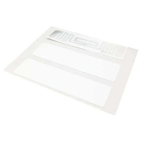 Customized UHF RFID Chip Stick…