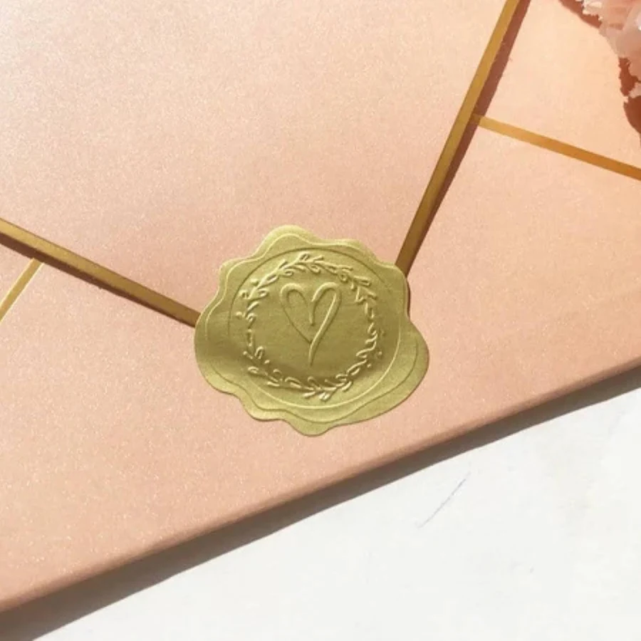 Luxury Brand Stickers