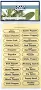 Spice Labels