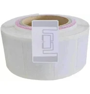 1000pcs Uhf Rfid Tags 5434mm Class1 Gen2 Rfid Stickers Iso/iec