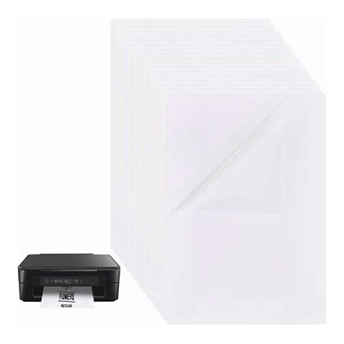 18 Sheets 8.3"X11.8" A4 Size Cle…