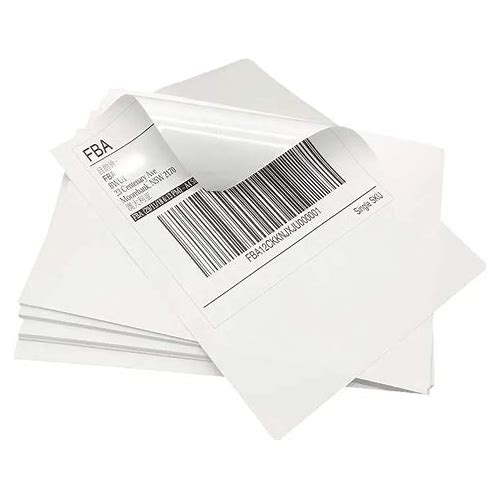 A4 Size Self Adhesive Labels Inkj…