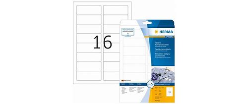 Herma Herma Flexible Self Adhes…