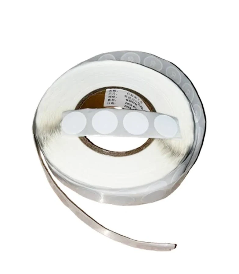 CUID Gen2 Changeable RFID Tag 13.56Mhz Clone Token IC Copy Badge ISO14443 Proximity Sticker 1K S50