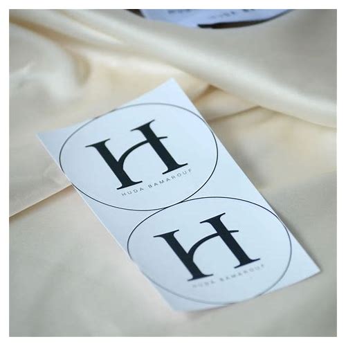 Custom Printing Self Adhesive La…