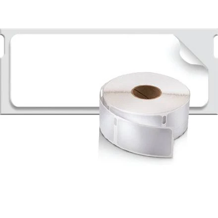Labelcity Removable Labels 120500R