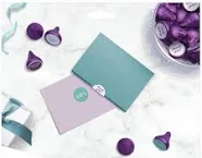 Avery Printable Self-Adhesive Permanent ID Labels w/Sure Feed 4221